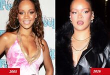 Ријана Добри гени или добри документи?!