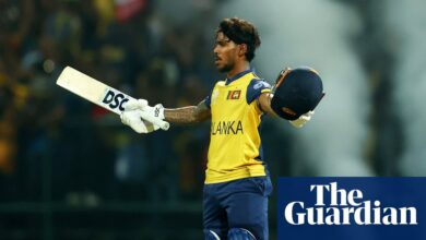 Бриљантна Шри Ланка напушта Аустралију на ивици елиминације Т20 Светског првенства | Т20 Светско првенство 2026
