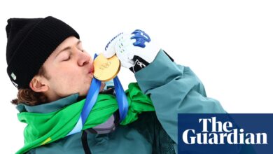 Брифинг за Зимске олимпијске игре: Пинхеиро Браатен пише бразилску бајку | Зимске олимпијске игре 2026