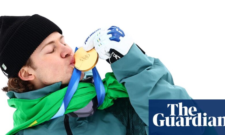 Брифинг за Зимске олимпијске игре: Пинхеиро Браатен пише бразилску бајку | Зимске олимпијске игре 2026