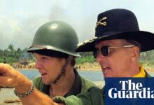 Роберт Дувал је био снажан и суптилан глумац који је увек играо са страшћу и убеђењем | Роберт Дувалл