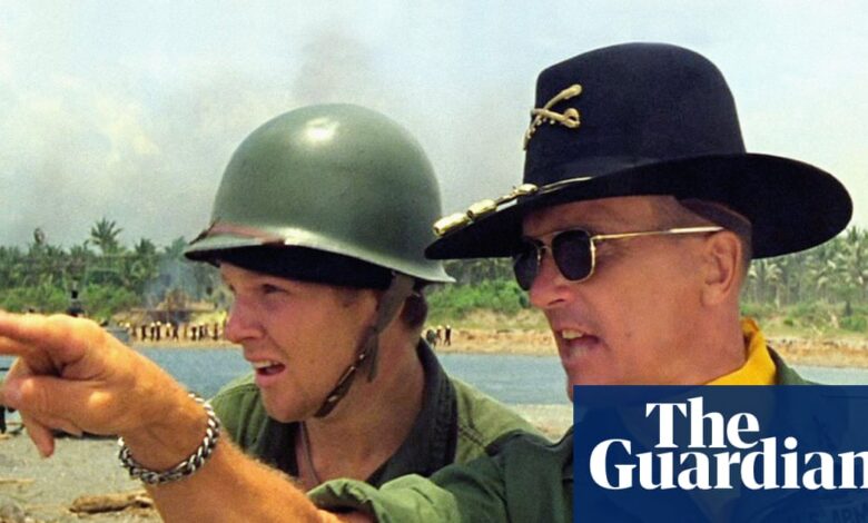 Роберт Дувал је био снажан и суптилан глумац који је увек играо са страшћу и убеђењем | Роберт Дувалл Роберт Дувал је био снажан и суптилан глумац који је увек играо са страшћу и убеђењем | Роберт Дувалл