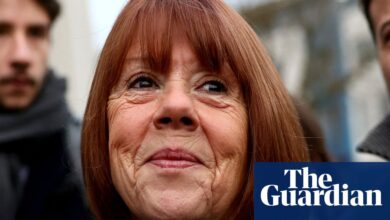 Гиселе Пелицот планира да се састане са бившим мужем у затвору ради одговора на друге оптужбе | Гиселе Пелицот