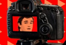 Ницк Схирлеи усмјерава поглед на Калифорнију