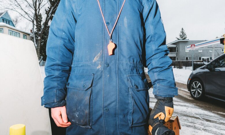 ICE is pushing Minneapolis underground