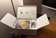 Цасио-ов АИ љубимац Мофлин прогањаће моје снове