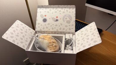 Цасио-ов АИ љубимац Мофлин прогањаће моје снове