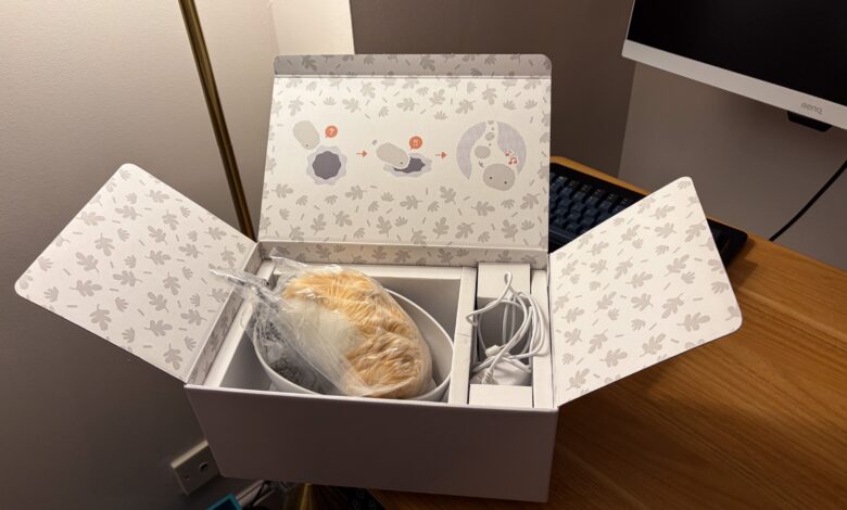 Цасио-ов АИ љубимац Мофлин прогањаће моје снове