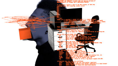 ‘Shut up and focus on the mission’: Tech workers are frustrated by their companies’ silence about ICE