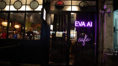 Ми унцанни АИ валентинес | Тхе Верге Ми унцанни АИ валентинес | Тхе Верге