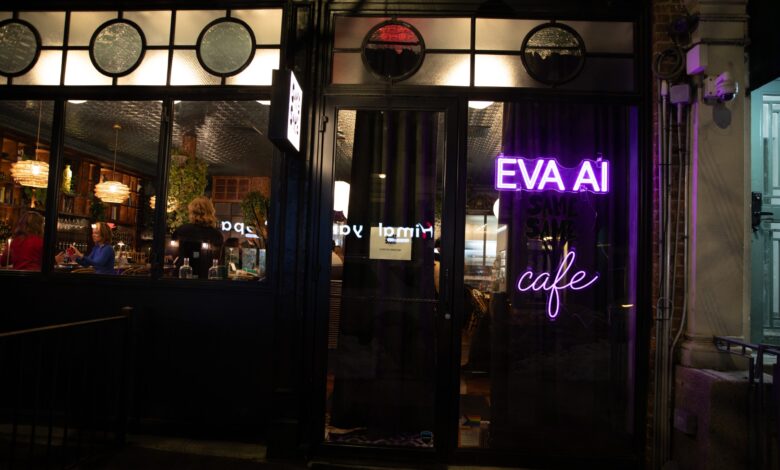 Ми унцанни АИ валентинес | Тхе Верге