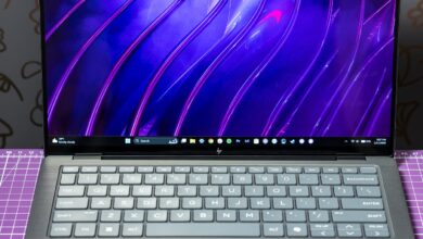 ХП ЗБоок Ултра Г1а рецензија: радна станица пословне класе која има игру