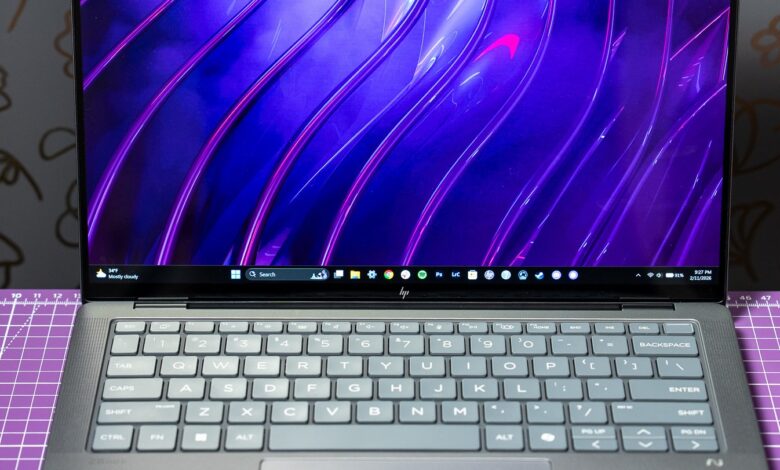 ХП ЗБоок Ултра Г1а рецензија: радна станица пословне класе која има игру