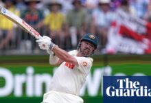 Падање пепела се наставља док се Севен суочава са смањењем прихода од 7 милиона долара од дводневних тестова | крикет