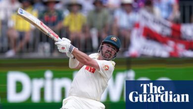 Падање пепела се наставља док се Севен суочава са смањењем прихода од 7 милиона долара од дводневних тестова | крикет