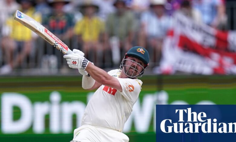 Падање пепела се наставља док се Севен суочава са смањењем прихода од 7 милиона долара од дводневних тестова | крикет