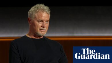 ‘Дубоко дирљиво’: Нетфликова постхумна серија интервјуа са славним личностима је чудо | Телевизија