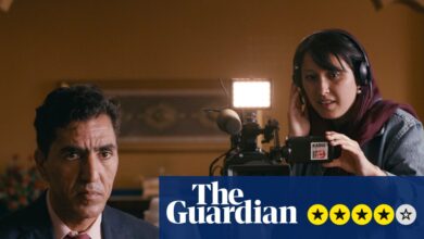 Рецензија Но Гоод Мен – интелигентна и хитна авганистанска романса | Берлински филмски фестивал 2026 Рецензија Но Гоод Мен – интелигентна и хитна авганистанска романса | Берлински филмски фестивал 2026