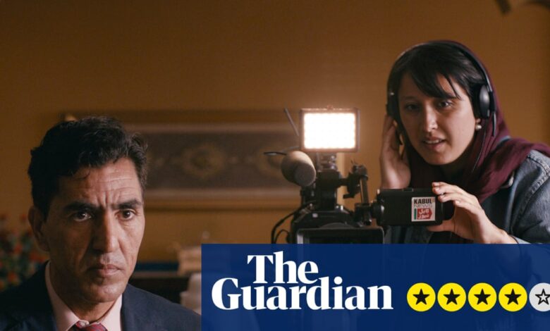 Рецензија Но Гоод Мен – интелигентна и хитна авганистанска романса | Берлински филмски фестивал 2026