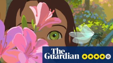 Приказ мале Амелије – нежна и дирљива студија о крхкости раног детињства | Филмови