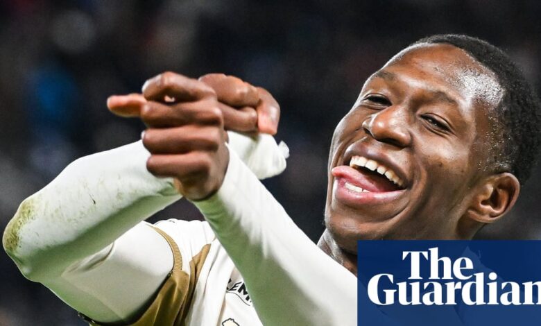 Ленс су кандидати за титулу у Лигуе 1 – чак и ако њихов менаџер то не признаје | Лига 1 Ленс су кандидати за титулу у Лигуе 1 – чак и ако њихов менаџер то не признаје | Лига 1