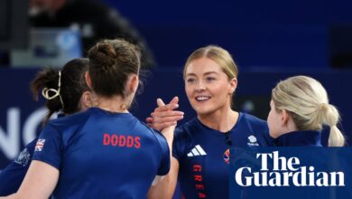 Када цурлерима треба сноокер: Тим ГБ се бори на Зимским олимпијским играма након дана драме | Зимске олимпијске игре 2026