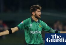 Пакистански играчи неће бити искључени из Стотине, инсистирају ЕЦБ и сви тимови | Тхе Хундред