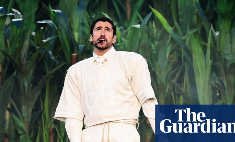 Супер Бовл и Бад Бунни пропуштају рекорд америчке ТВ публике, али је постављена нова ознака за друштвене медије | Супер Бовл ЛКС