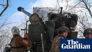 Украјински ратни брифинг: Снаге Кијева оствариле најбржи успех на бојном пољу од 2023, открива анализа | Украјина