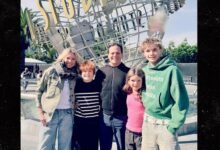 Скот Волф се поново ујединио са отуђеном женом Кели усред драматичног развода