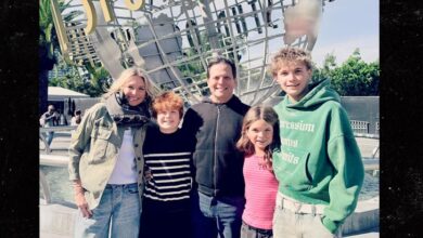 Скот Волф се поново ујединио са отуђеном женом Кели усред драматичног развода