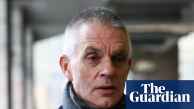 Светска служба ББЦ-а суочава се са финансијским ивицама литице за седам недеља, каже Тим Дејви | ББЦ Ворлд Сервице