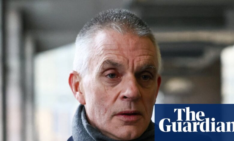 Светска служба ББЦ-а суочава се са финансијским ивицама литице за седам недеља, каже Тим Дејви | ББЦ Ворлд Сервице