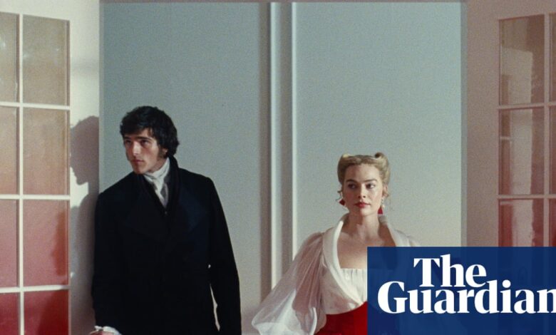 ‘То није документарац’: костимографи о одбацивању тачности за спектакл | Мода