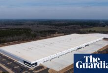 ИЦЕ ће потрошити 38 милијарди долара претварајући складишта у притворске центре, показују документи | ИЦЕ (САД за имиграцију и царину)