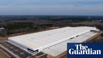 ИЦЕ ће потрошити 38 милијарди долара претварајући складишта у притворске центре, показују документи | ИЦЕ (САД за имиграцију и царину)