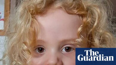 Полиција се враћа у СА кући несталог четворогодишњег Гаса Ламонта у потрази за новим доказима | Јужна Аустралија Полиција се враћа у СА кући несталог четворогодишњег Гаса Ламонта у потрази за новим доказима | Јужна Аустралија