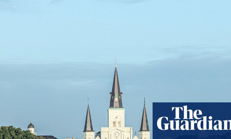 Бивши свештеник оптужен за наводно силовање детета са инвалидитетом док је служио у Њу Орлеансу | Злостављање свештенства Њу Орлеанса