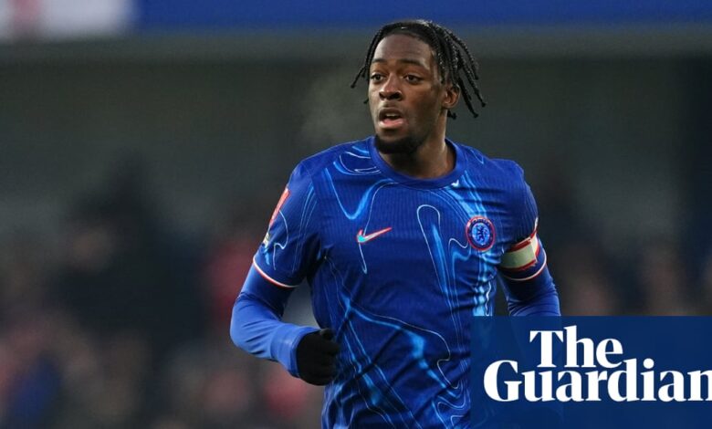 Вест Хем убедио дефанзивца Челсија Аксела Дисасија да се придружи на позајмици за сезону | Трансфер прозор Вест Хем убедио дефанзивца Челсија Аксела Дисасија да се придружи на позајмици за сезону | Трансфер прозор