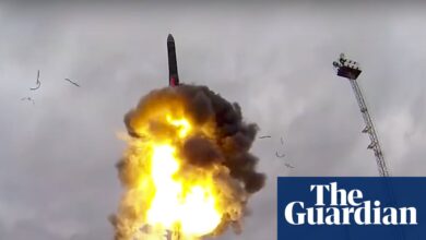 Истек споразума о нуклеарном оружју између САД и Русије ризикује нову трку у наоружању | Нуклеарно оружје