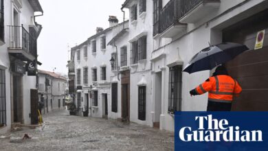 „Застрашујуће, али изводљиво“: Европа позвана да се припреми за 3Ц глобалног грејања | Климатска криза