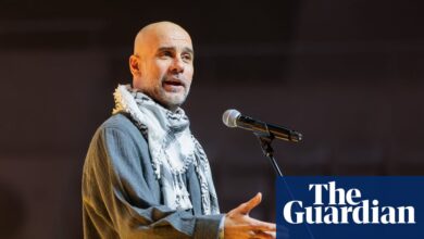 ‘Људи умиру, морате помоћи’: Гвардиола осудио ратове у Судану, Украјини и Палестини | Манцхестер Цити