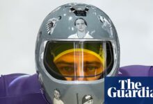 Украјински костур спортиста спреман да буде дисквалификован због ‘кациге сећања’ | Зимске олимпијске игре 2026