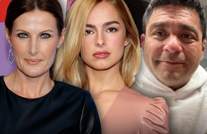 Тата Аддисон Рае пристаје да уради ДНК тест млађег брата поп звезде