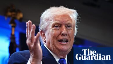 Бесни Трамп потписао глобалну царину од 10% након што је Врховни суд изрекао тарифни удар | Доналд Трамп