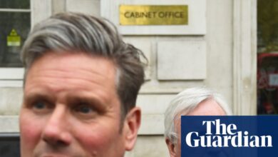 Стармер се суочава са позивима за истрагу о истрази новинара лабуристичког тхинктанка | Рад