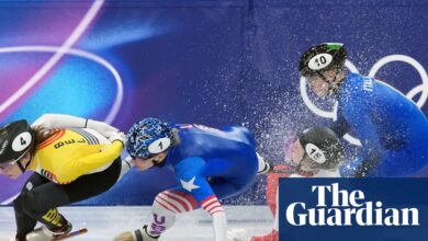 Пољска брза клизачица Камила Селиер подвргнута операцији након што је узео оштрицу у лице на Зимским олимпијским играма | Зимске олимпијске игре 2026