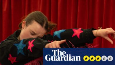 Рецензија Сунни Данцер – ‘кемо камп’ даје тинејџерској драми свежину | Филмови