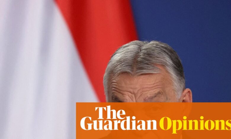 Мађарима је доста Виктора Орбана. Али Трампов задњи ветар би могао да му спасе кожу | Андрас Биро-Наги