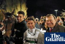 Цонститутион Хилл би могао да пређе на Флат са пуним радним временом након тријумфалног дебија | Цонститутион Хилл